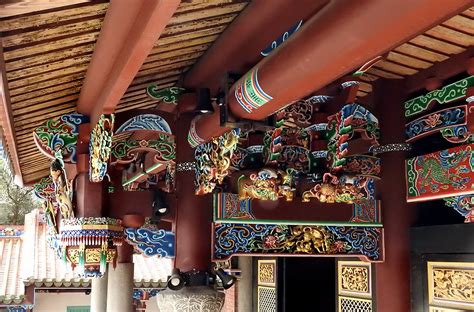 拜孔子供品|臺北市孔廟儒學文化網(Taipei Confucius Temple Confucian。